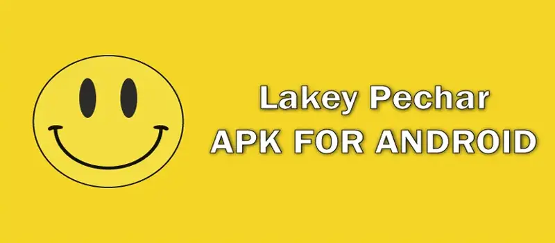 lakey-pechar-download