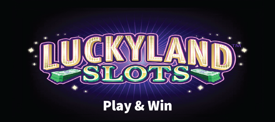 luckyland slots apk