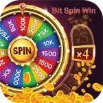 Bit Spin Win