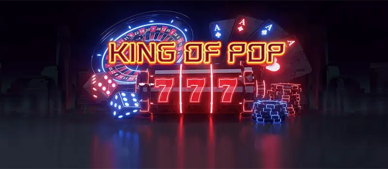 king-of-pop-777-download