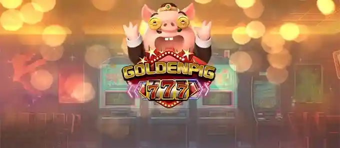 golden pig 777 download