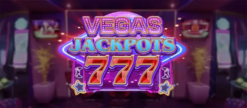 Vegas Jackpot 777 download