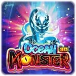 Ocean Monster 777 3D Apk