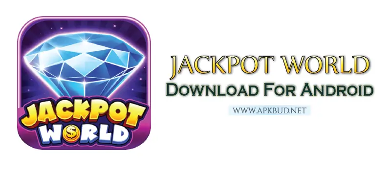 jackpot world