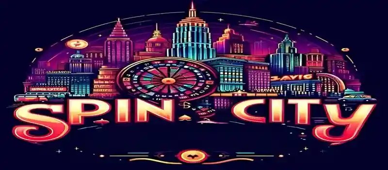 spin city 777