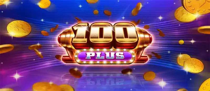 100 plus casino