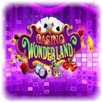 Casino Wonderland 777