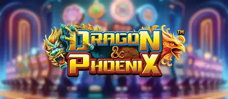 Dragon vs Phoenix Slot