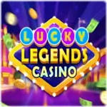 Lucky Legends Casino