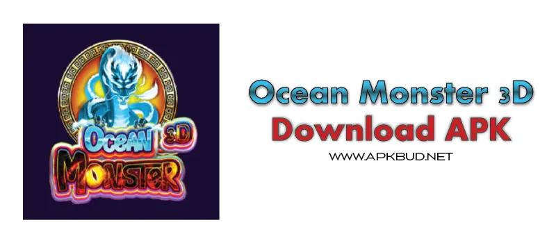 Ocean Monster 777 Download