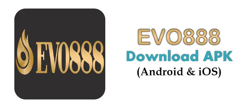 evo888 download