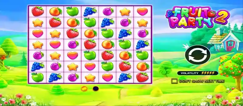 fruit party 2 apk download