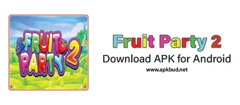 Fruit Party 2 Download