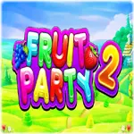 fruit party 2