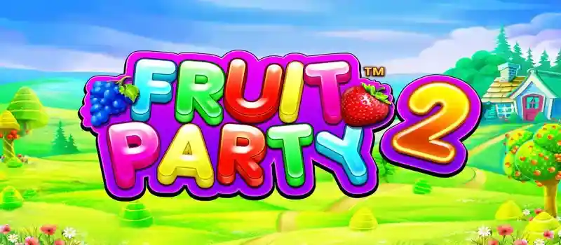 fruit party 2