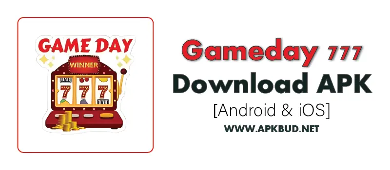 gameday777 download