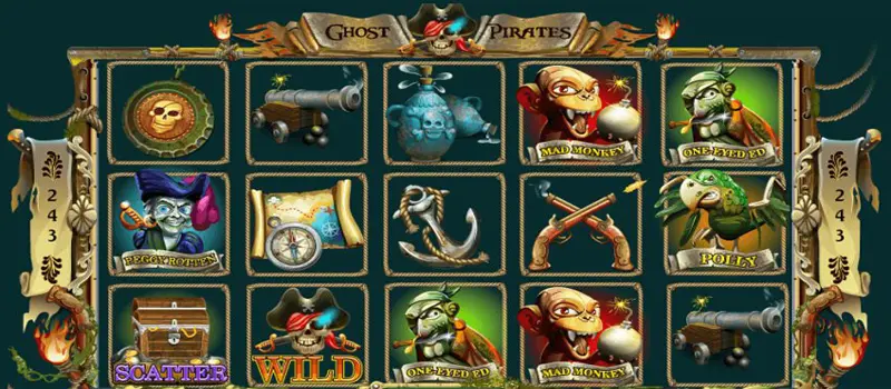 ghost pirates casino