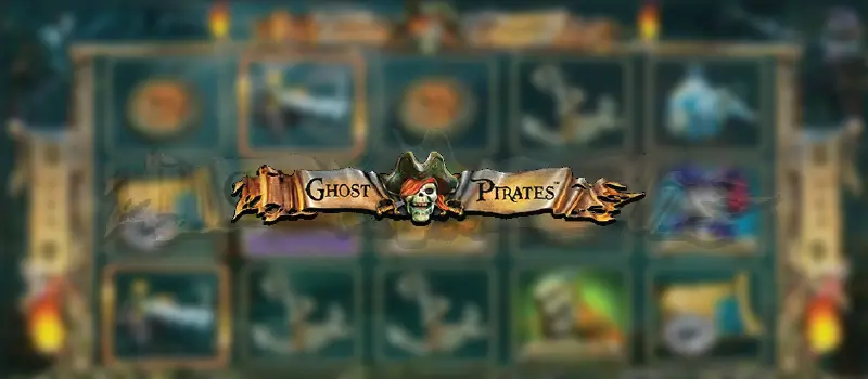 ghost pirates slots apk