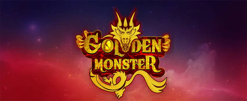 Golden Monster 777