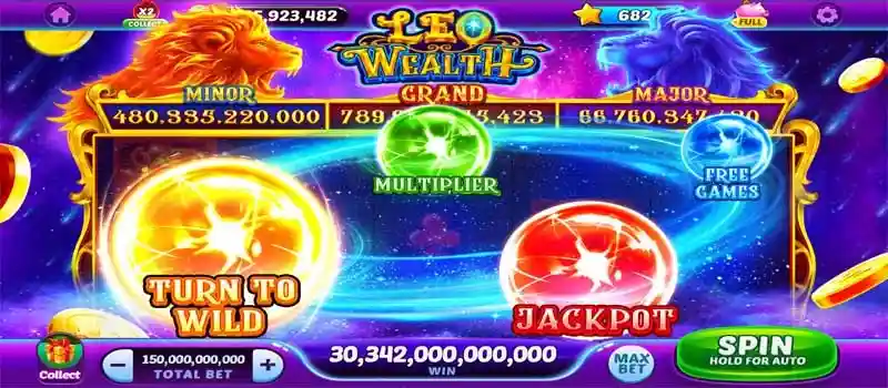 Jackpot Master Slots 777 Apk