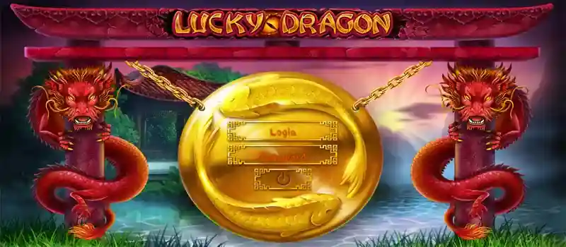 lucky dragon 777