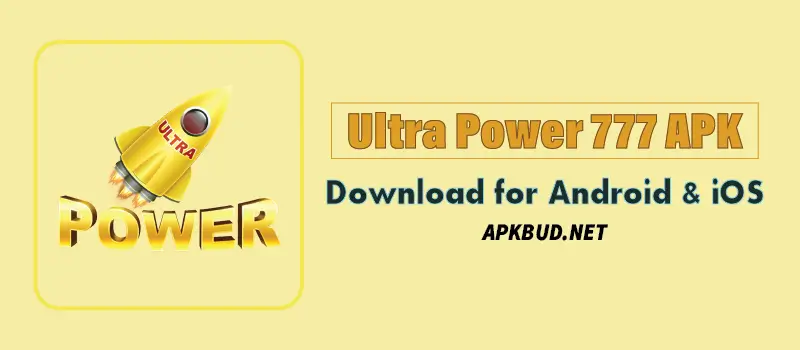 Ultra Power 777 Download