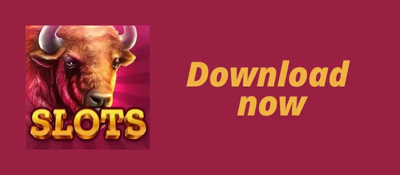 Buffalo slots download