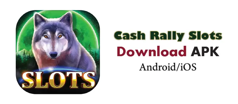 Cash Rally Slots Download