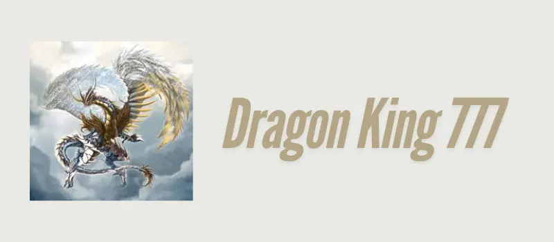 Dragon king 777 download