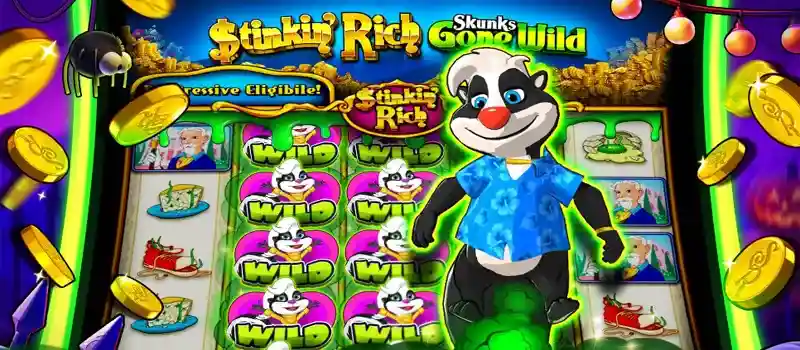 Jackpot Crush APK