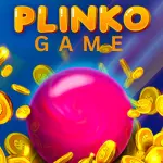 Plinko game