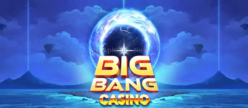 Big Bang Casino