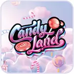 candy land 777