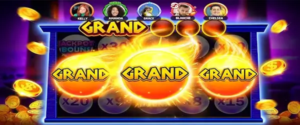 Cash Club Casino APK