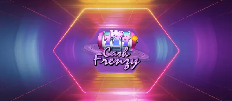 cash frenzy 777