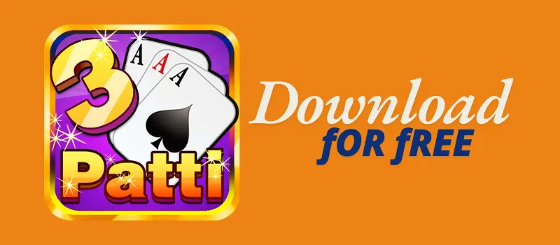 Teen Patti Gold Download