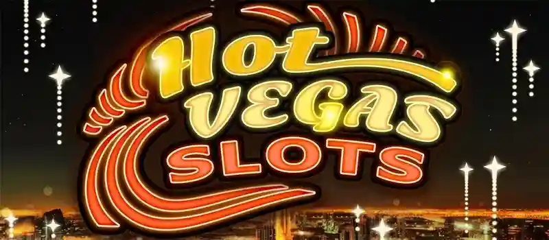 Hot Vegas Slots Apk