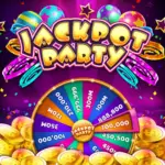 jackpot party