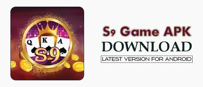 s9 game download