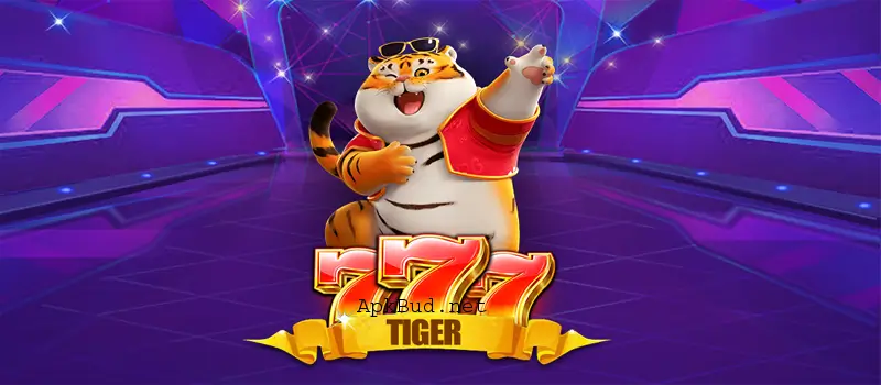 tiger 777