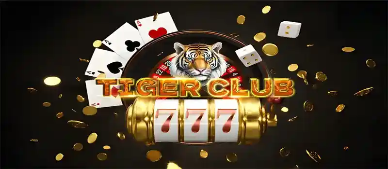 Tiger Club 777 Download