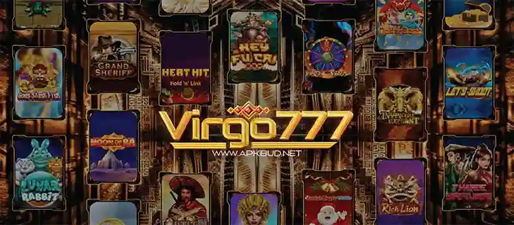 virgo 777